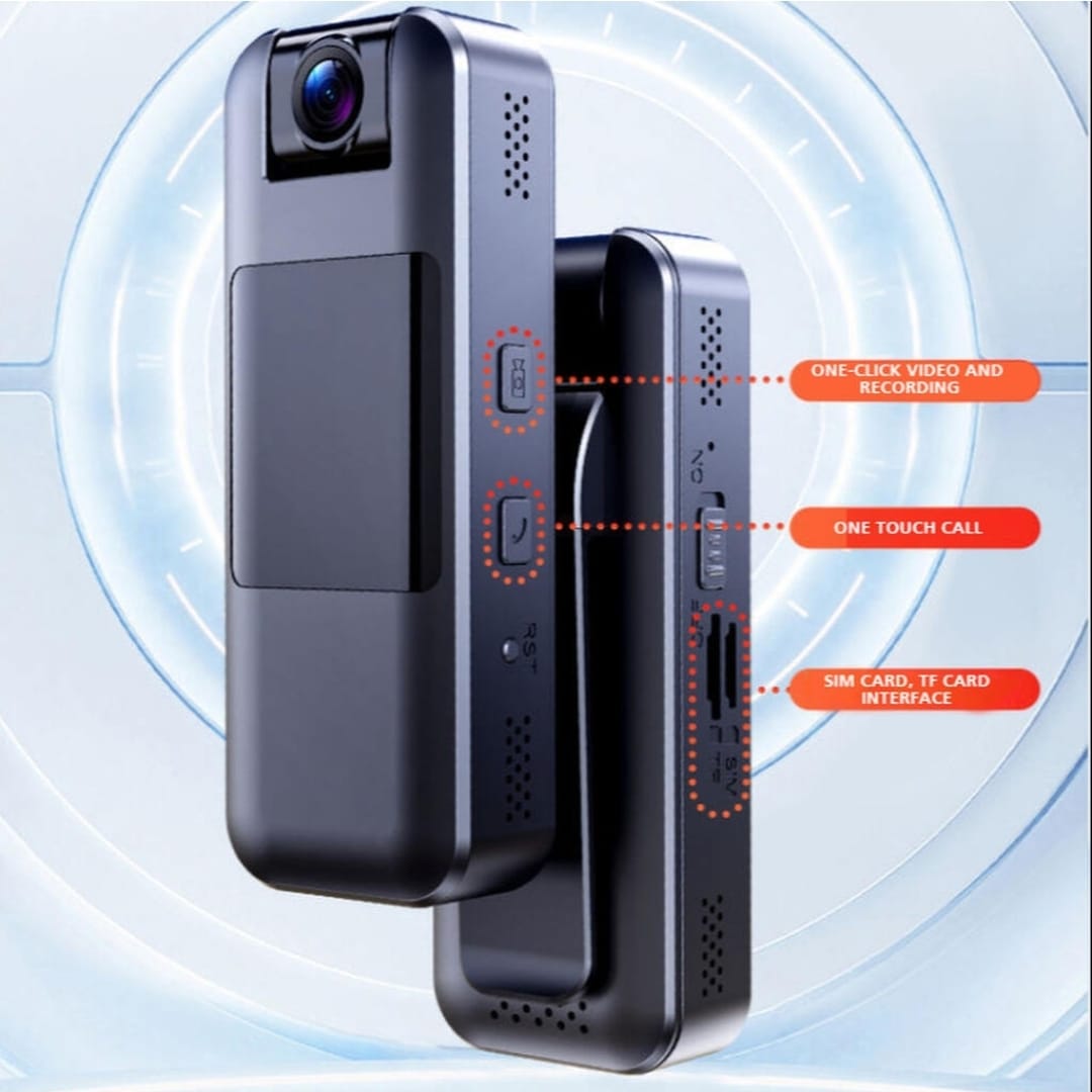 كاميرا مخفية بث مباشر من أي مكان بالعالم