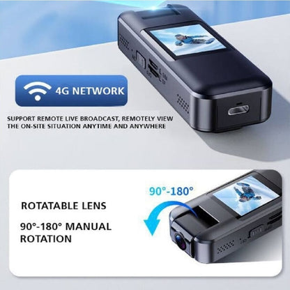 كاميرا مخفية بث مباشر من أي مكان بالعالم