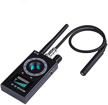 كاشف 5 في 1 للسيارات والمنازل