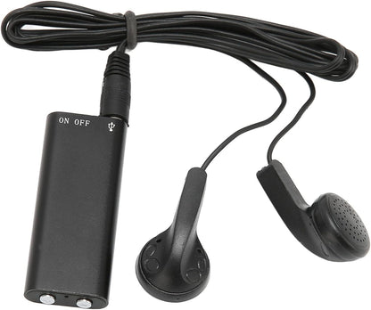 مسجل صوت بحجم النانو