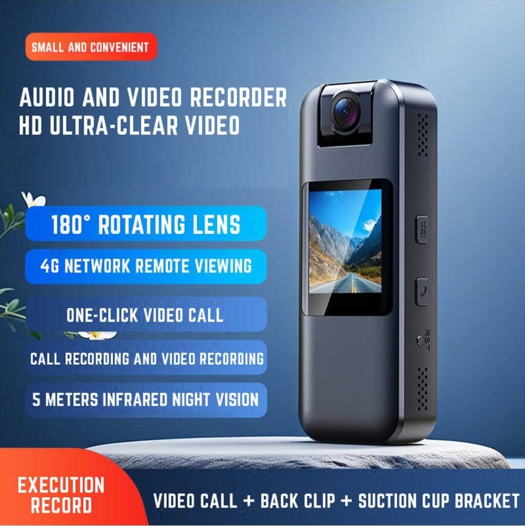 كاميرا مخفية بث مباشر من أي مكان بالعالم