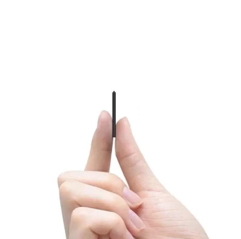 مسجل صوت بحجم النانو