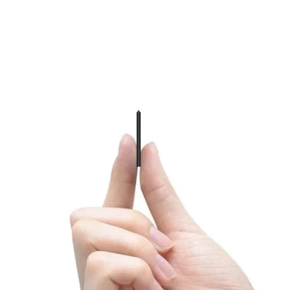 مسجل صوت بحجم النانو